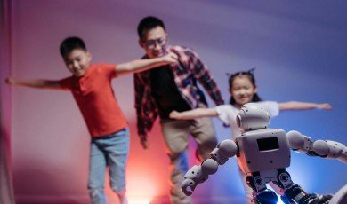 Perché l’Adolescenza Contiene le Chiavi per la Salute Mentale Futura